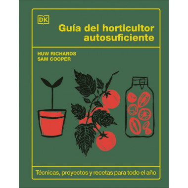 GUIA DEL HORTICULTOR AUTOSUFICIENTE
