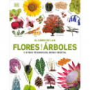 EL LIBRO DE LAS FLORES Y LOS ARBOLES