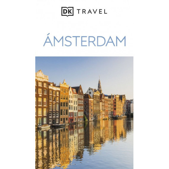AMSTERDAM (GUIAS VISUALES)