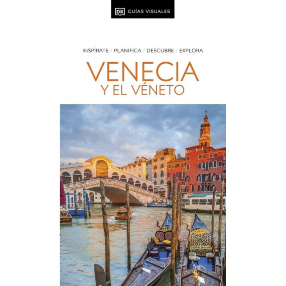 VENECIA Y EL VENETO