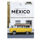 MEXICO LA GUIA HEDONISTA
