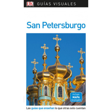 Gu�a Visual San Petersburgo