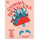 COMIDA MEXICANA