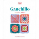 GANCHILLO PASO A PASO