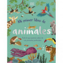 Mi primer libro de animales