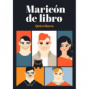 Maric�n de libro