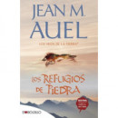 LOS REFUGIOS DE PIEDRA