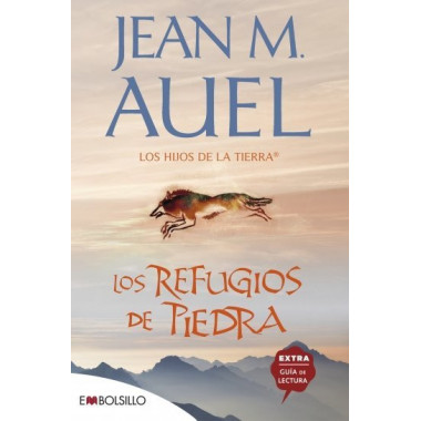 LOS REFUGIOS DE PIEDRA