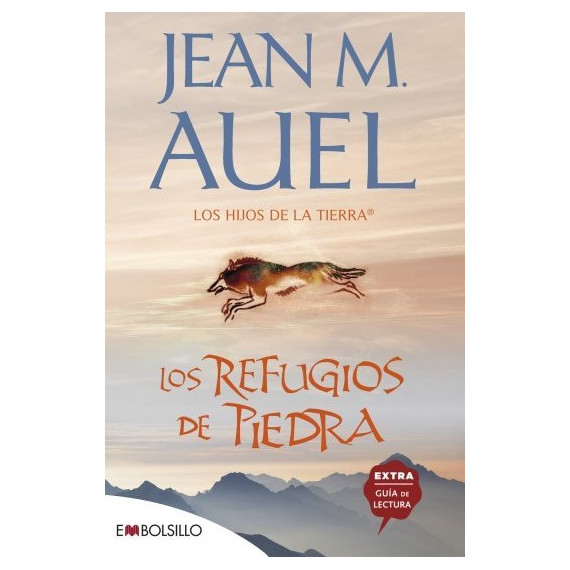 LOS REFUGIOS DE PIEDRA