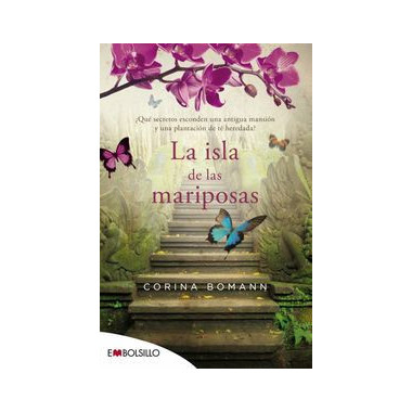 La isla de las mariposas