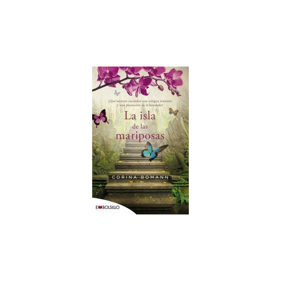 La isla de las mariposas