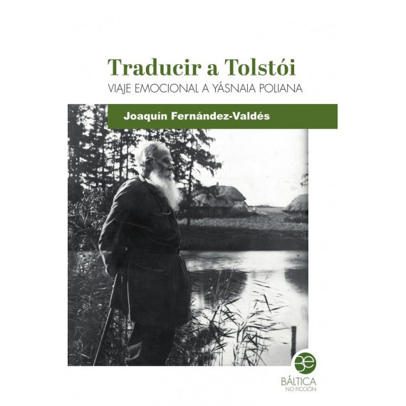TRADUCIR A TOLSTOI
