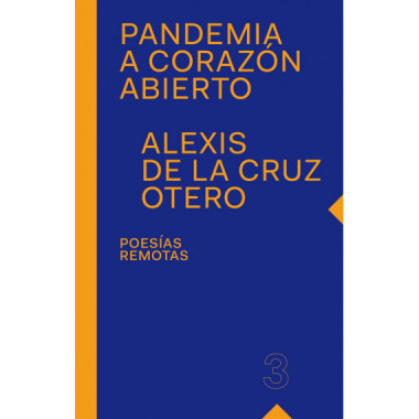 Pandemia a coraz�n abierto