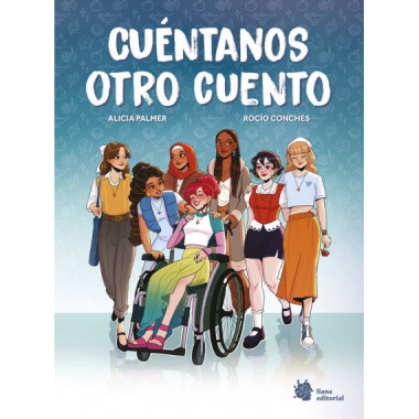 CUENTAME OTRO CUENTO