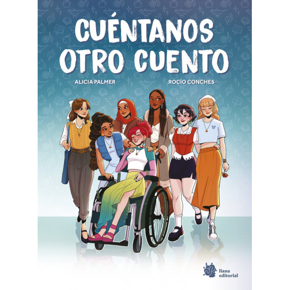 CUENTAME OTRO CUENTO