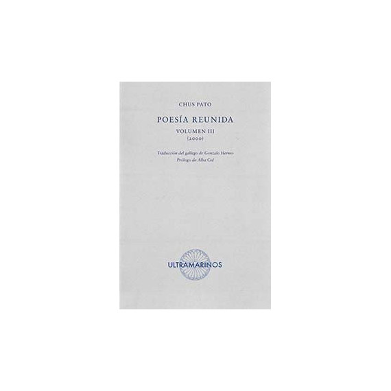 POESIA REUNIDA VOL III (2000)