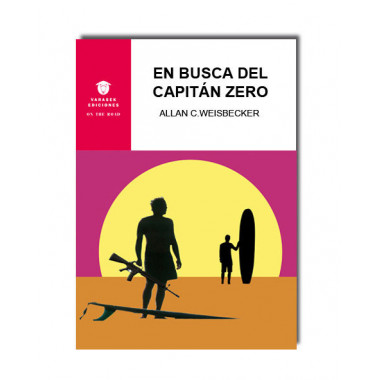 En busca del Capit�n Zero