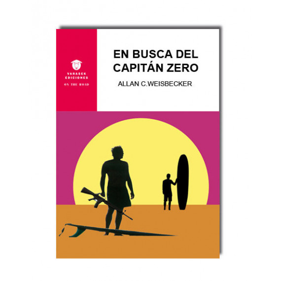 En busca del Capit�n Zero