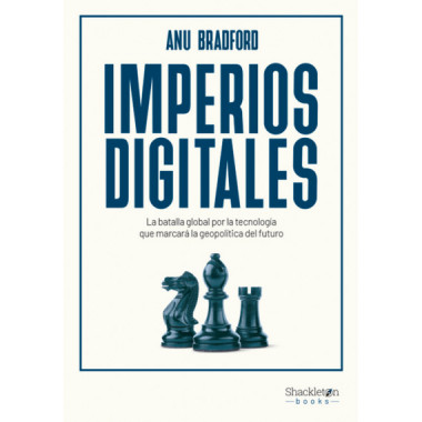 IMPERIOS DIGITALES