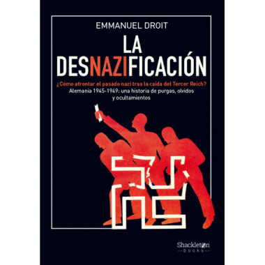 DESNAZIFICACION,LA