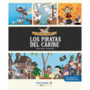 LOS PIRATAS DEL CARIBE