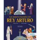LAS MEJORES LEYENDAS DEL REY ARTURO
