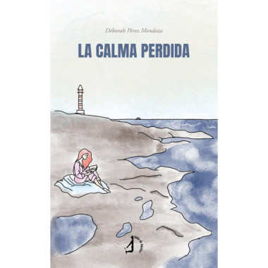 La calma perdida