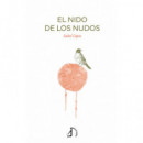 EL NIDO DE LOS NUDOS