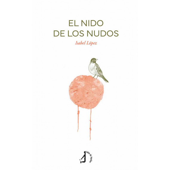 EL NIDO DE LOS NUDOS