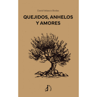 Quejidos, anhelos y amores