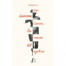 Eu daimonia, caissa, la musa del ajedrez