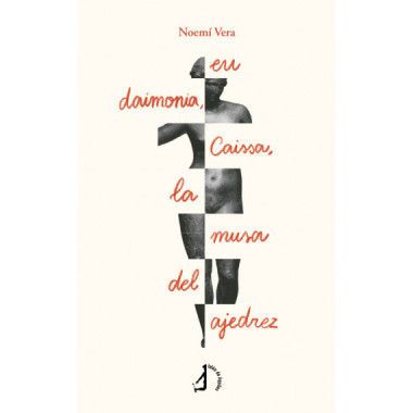 Eu daimonia, caissa, la musa del ajedrez