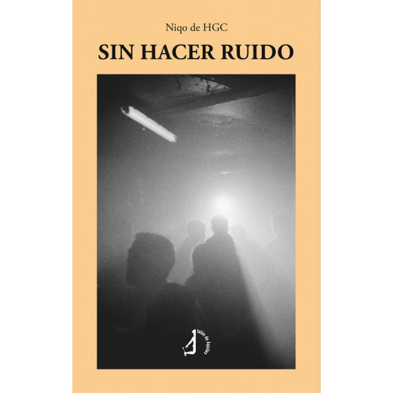 Sin hacer ruido