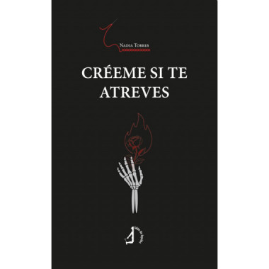 Cr�eme si te atreves
