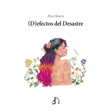 (D)efectos del desastre