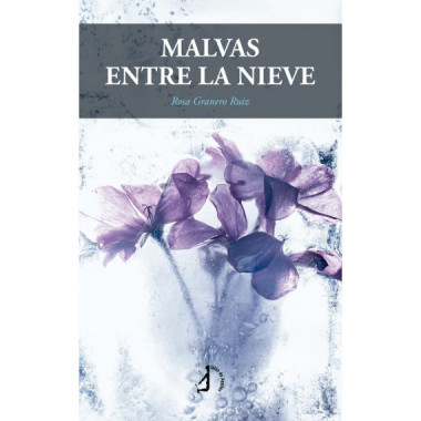 Malvas entre la nieve