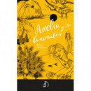 Amelia y los animales