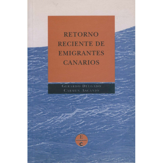 El retorno de emigrantes canarios