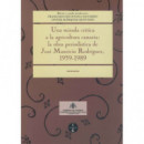 MIRADA CRITICA A LA AGRICULTURA CANARIA LA OBRA PERIODISTICA