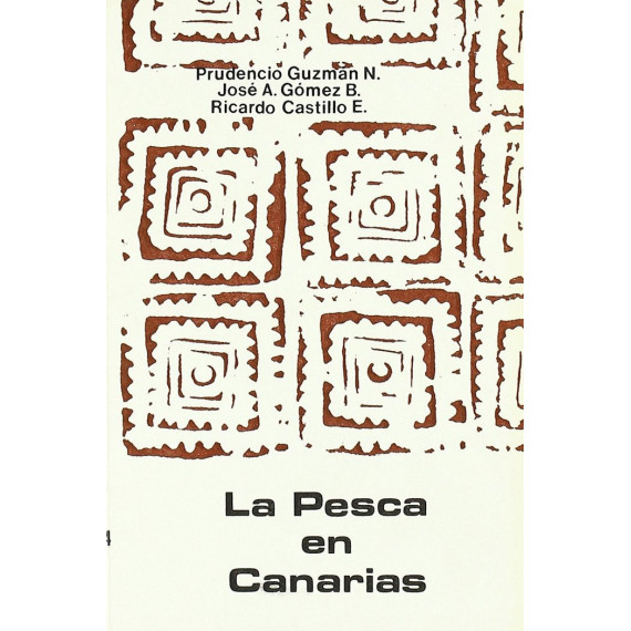 La pesca en Canarias