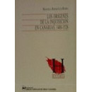 Los or�genes de la Inquisici�n en Canarias