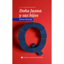 DO�A JUANA Y SUS HIJOS