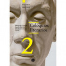 Coloquios literarios
