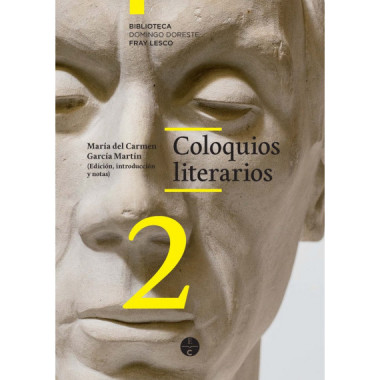 Coloquios literarios