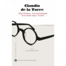 Claudio de la Torre. Teatro 2