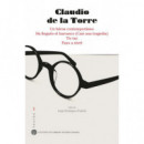 CLAUDIO DE LA TORRE TEATRO 1
