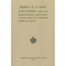 Cr�nicas de la ciudad y de la noche