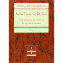 SAULO TORON, EL ORILLADO