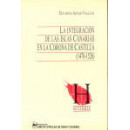 La integraci�n de las Islas Canarias en la Corona de Castilla