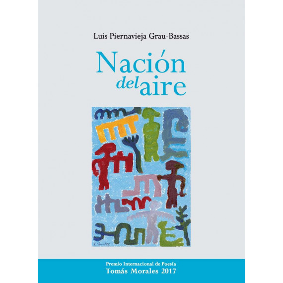 NCIACION DEL AIRE (PREMIO INTERNACIONAL DE POESIA T.M.201